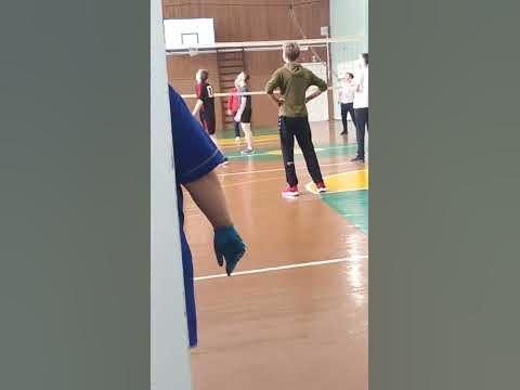 Физ-ра в школе - YouTube