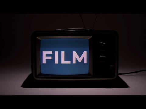A New Color Film! Introducing CineStill 400Dynamic