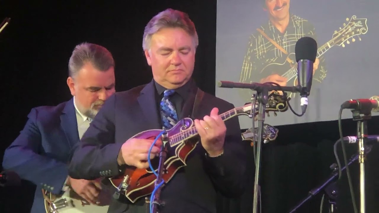 “Dark Hollow” - The Del McCoury Band @ 2026 Joe Val Bluegrass Festival