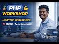 🔥 PHP Workshop in Erode | Training Trains 🔥#reviews
