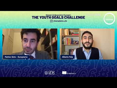 Video: La Definizione Degli Obiettivi Migliora La Ritenzione Nella Salute Mentale Dei Giovani: Un'analisi Trasversale