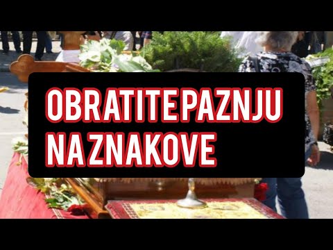 Video: Zašto Ne Možete Staviti Prazne Boce Na Stol: Znakovi I činjenice