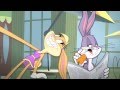 Looney Tunes Show - Estamos Enamorados