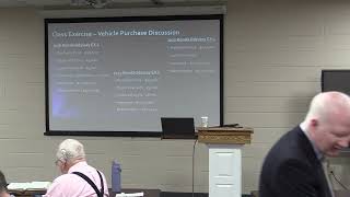 Personal Finance Session 4