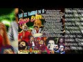 Los 22 hierros de la salsa brava vieja hotman dj