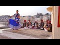 Colleena Shakti and the Langa of Rajasthan