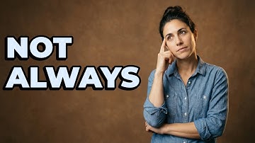 Does Dialogue Always Need To Define Character?