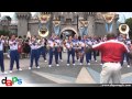 02 - Disney Movie Medley - 2011 Disneyland All-American College Band