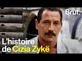 Lhistoire fascinante de laventurier crivain cizia zyk