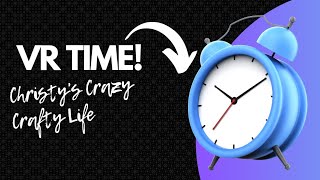 VR for @christyscrazycraftylife (sorry Im late)