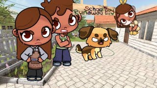 :    SCOLLGIRL RANWEY   AVATAR WORLD