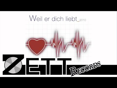 Ute Geller feat. Henry Valentino - Weil er Dich liebt (3select Rmx Karaoke)