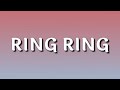 Lil Wayne - Ring Ring (Lyrics) Ft. Euro | No Ceilings 3 B Side