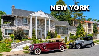Most New Yorkers Don't Know This Neighborhood Exists: Malba Queens 4K
