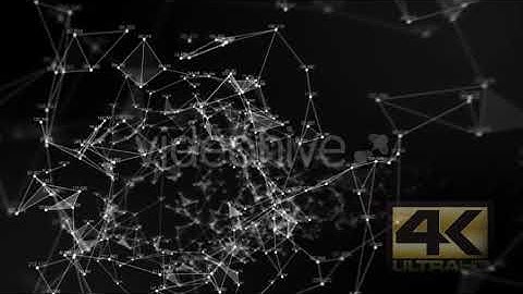 Plexus Tunnel Loop With Numbers Ver.2