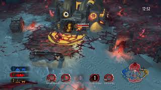 KILL STRAIN - EP 2/4