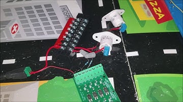 pi security  (Part 3): optocouplers