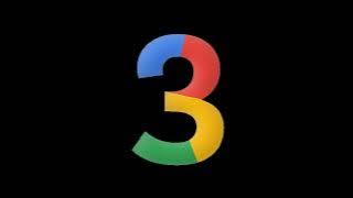 Channel 3 - Main Logo Ident (animation) [30sec]