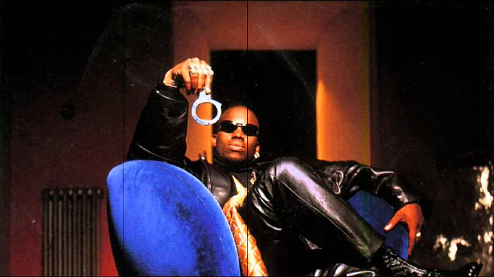 Return of the Mack Remix version - Remix performance video thumbnail