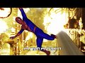 Imageworks flashback spiderman 2002