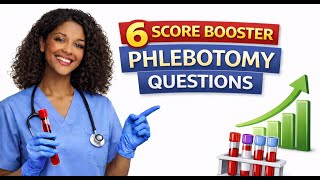 NHA Phlebotomy Quizlet