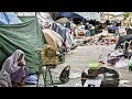 Nancy Pelosi's San Fransisco is a Disgusting Pigsty - 3rd World Homelessness