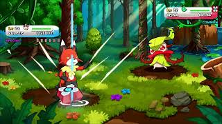 Nexomon Part 7 @TheVortex794