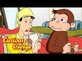 Get Well Soon! 🐵 Curious George 🐵 Kids Cartoon 🐵 Kids Movies Mp3 Song