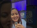 En este momento estamos participando en el IRS Nationwide Tax Forum