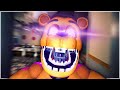 The Animatronics Only See You IF YOU MOVE
