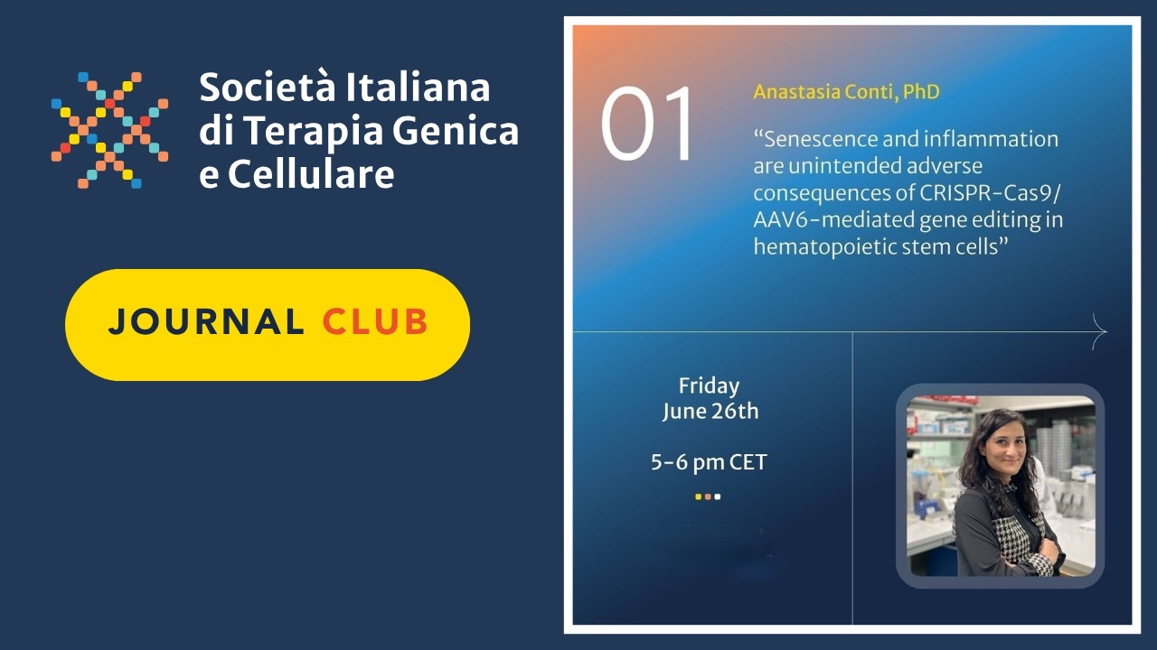 SITGEC Journal Club, June 2026