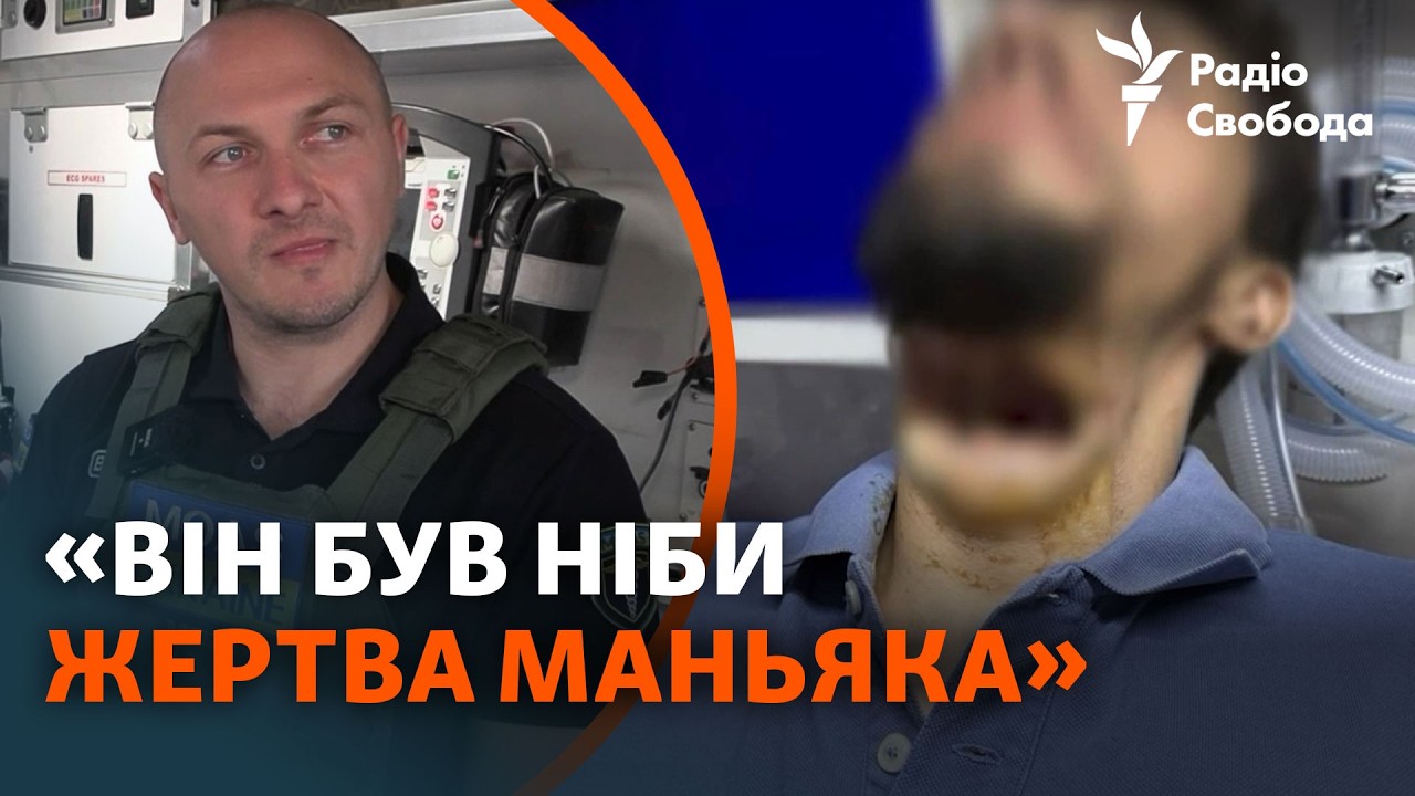 С перерезанным горлом 5 дней полз из плена к своим позициям: невероятная история спасения