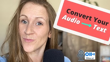 Best Audio to Text Converter for Your Podcast - Otter.Ai