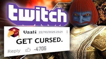 Dark Souls BUT With a VIEWER GUIDE