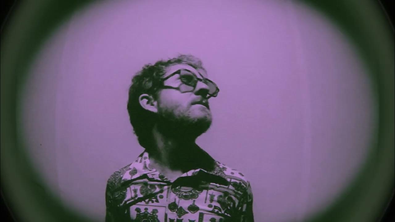 Benny J Ward - Nest In Your Head Benny J Ward - Nest In Your Head