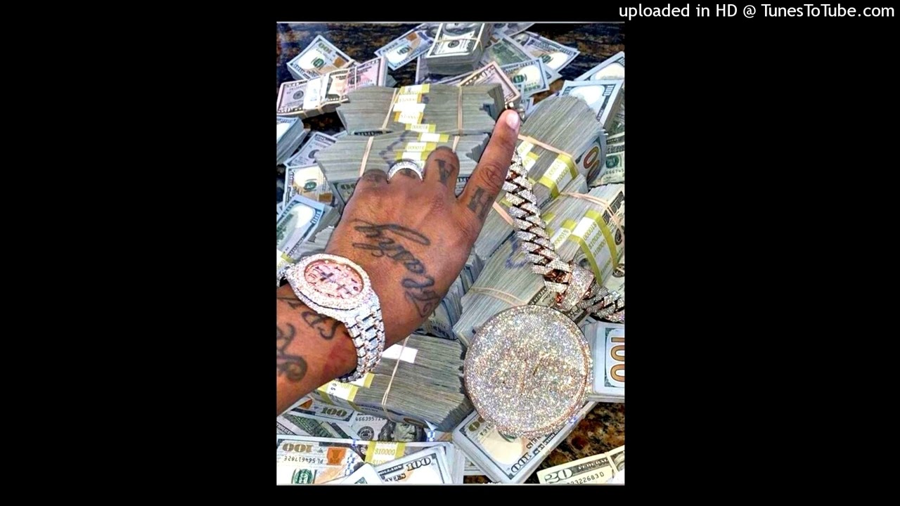 [FREE] Foxbd x YTB Fatt Type Beat - “Trap Jumping”