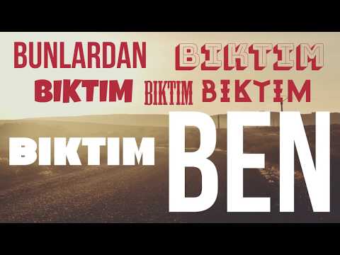 Ozbi feat. Melek Mosso - Hadi Gittik (Single) #BunlardanBıktımBen