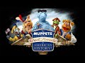 THE MUPPETS PRESENT GREAT MOMENTS IN AMERICAN HISTORY!!!