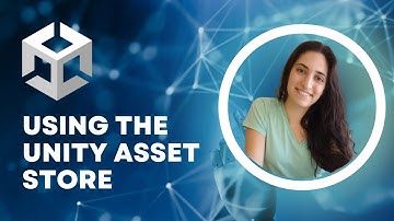 Using the Unity Asset Store