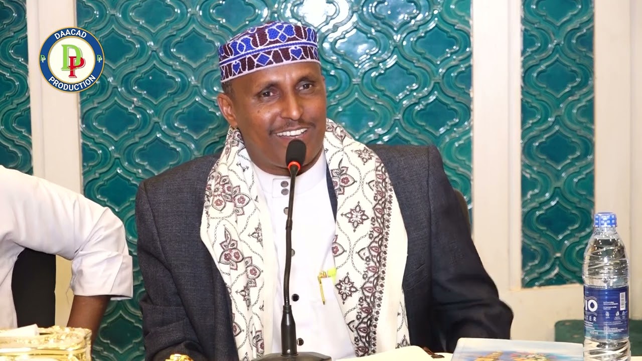 MUXAADARO CUSUB KAMPALA | TACAAWANU CALAL BIRRI  || Sh Aadan Sh Saciid