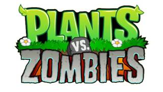 Video thumbnail of "Graze the Roof (In-Game Version) - Plants vs. Zombies"