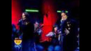 The Corrs - Old Town (Live)