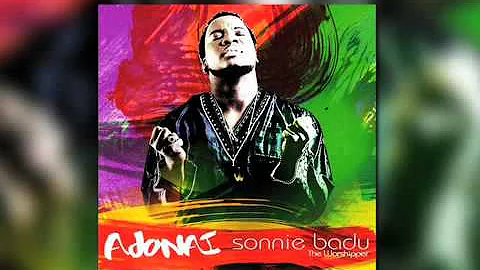 Sonnie Badu - Adonai ***NEW SINGLE 2010***