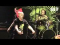 The exploited  wattie falls moscow 04022011