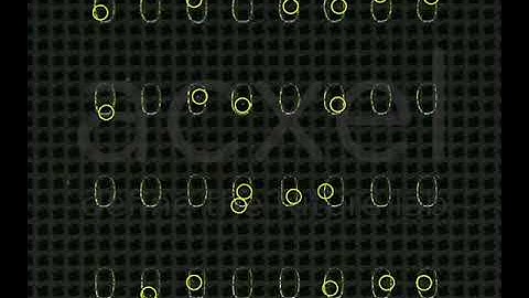 AM-EWOD demo: single cell manipulations
