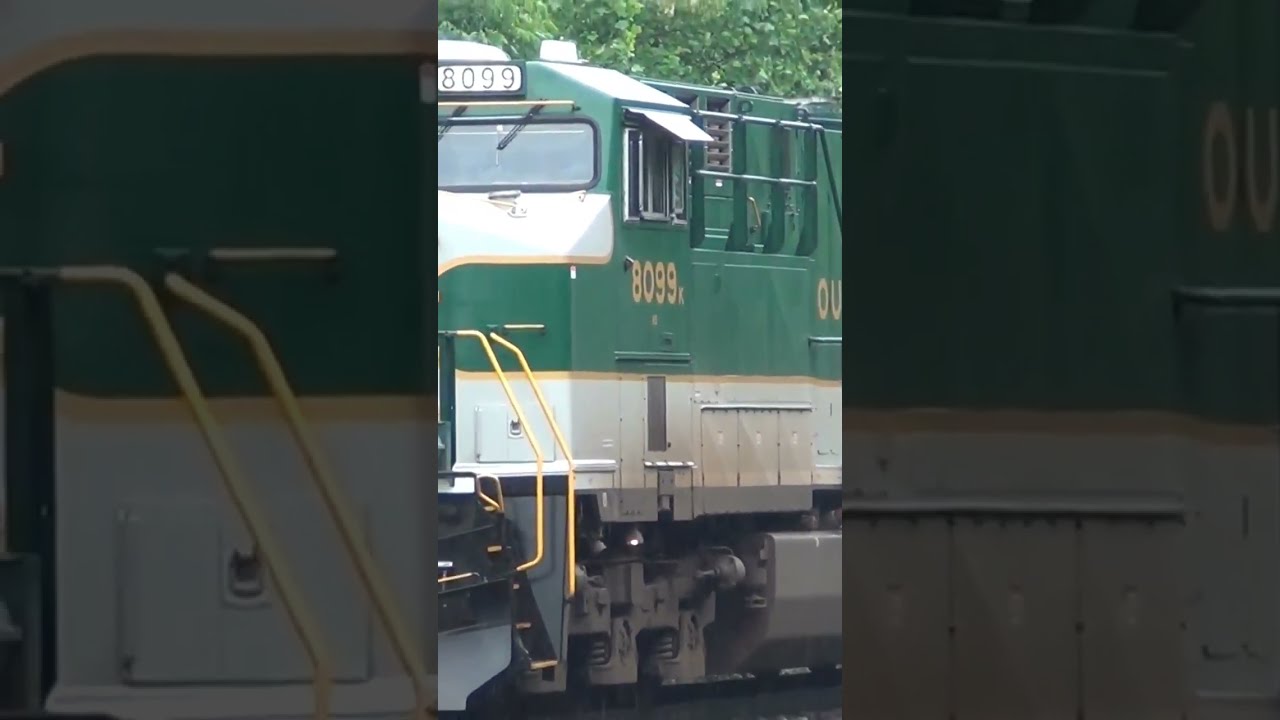 The Southern Heritage Unit When It Was Brand New 