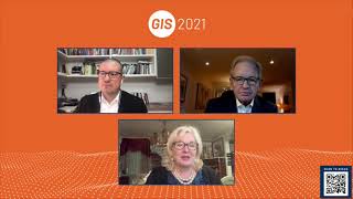 2021 Global Innovation Summit: Closing of the GIS 2021