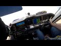 [EN+AR] Tecnam P2010 G1000 Familiarization Flight in Lebanon