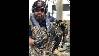 15,000 Dead Birds and a Race to Save the Klamath | Jeff McCreary & Dr. Dan Smith Ducks Unlimited