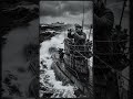 Why German submarine crews carried extra clothing for prisoners they never expected to take #ww2